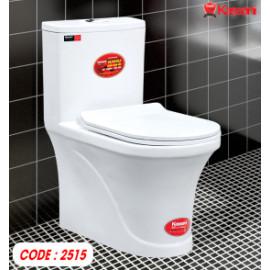 BỒN CẦU KASSANI 2515